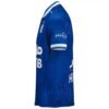 HiWeb 2020/21 Esteghlal Home Jersey Sport Soccer with Custom Design
