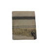 Afghan Wool Blanket - Lightweight & Elegance for Cozy Nights