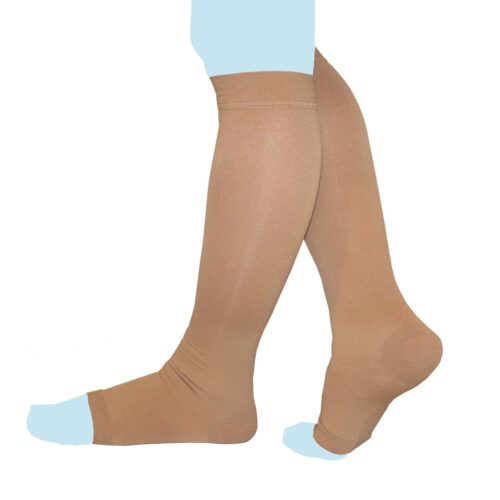 Best Compression Socks for Varicose Veins - Relieve Pain and Improve Circulation