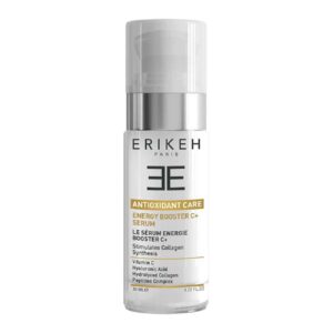 Face Serum for Women – Antioxidant Care with & Collagen – by Erikeh for All Skin Types 30 ml