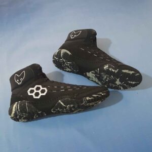 Men’s Wrestling Shoes for Grip and Comfort – Top Picks for All Skill Level