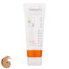 Best Sunscreen Cream for Oily and Combination Skin - Geno Biotic SPF50 Tinted - Natural Beige (Pack of 2)