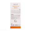 Best Sunscreen Cream for Oily and Combination Skin - Geno Biotic SPF50 Tinted - Natural Beige (Pack of 2)