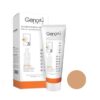 Best Sunscreen Cream for Oily and Combination Skin - Geno Biotic SPF50 Tinted - Natural Beige (Pack of 2)