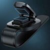 Car Sunglasses Holder Clip – Baseus Eyewear Clip Car Accessory