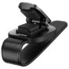 Car Sunglasses Holder Clip – Baseus Eyewear Clip Car Accessory