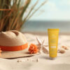 Cinere Colorless Sunscreen Cream SPF50 Maximum UV Protection for Dry & Normal Skin
