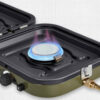 Portable Gas Stove for Perfect Outdoor Meal
