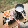Portable Gas Stove for Perfect Outdoor Meal