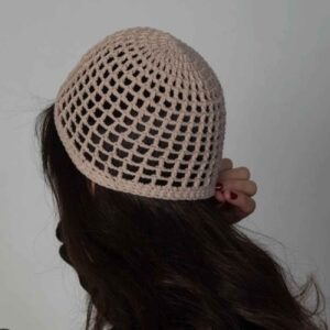 Crocheted Hat – Cozy, Stylish & trendy, Perfect for Every Outfit