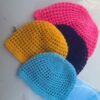Crocheted Hat - Cozy, Stylish & trendy, Perfect for Every Outfit