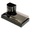 Desk Organizer Accessory for Office Supplies in Black