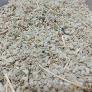 Dried Felty Germander (Teucrium Polium) – Nature’s Herbal Remedy – 500 gr