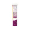 Effervescent Multivitamin Tablet for Improved Energy & Wellbeing Pack of 20