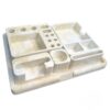 Elegant Desk Organizer Accessory for Office with 6 Piece