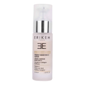 Erickeh Vitamin C Face Serum – Brightening & Antioxidant Formula for All Skin Types