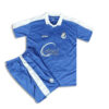 Esteghlal Home Jersey & Shorts 2024/2025 - Latest Design for the Ultimate Fan Look