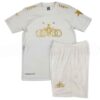 Esteghlal Jersey & Shorts 2022 - Authentic Sports Gear for Fans