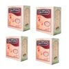 Facial Cleansing Soap NG – Powerful Anti-Blemish Formula for Clearer Skin (x4)