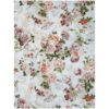 Floral Pillowcase - for a Dreamy Sleep (Pack of 2)