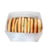 Traditional Fooman Koloocheh Persian Stamped Cookies - Pack of (x2) - 1200g