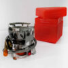 Gas Stove Lightweight and Windproof- Foldable High-Efficiency