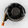Gas Stove Lightweight and Windproof- Foldable High-Efficiency
