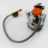 Gas Stove Lightweight and Windproof- Foldable High-Efficiency
