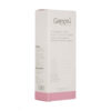 Geno Biotic Moisturizing Cream - Hydrating & Detoxifying Formula for Dry Skin (pack of 2)