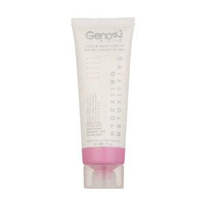 Geno Biotic Moisturizing Cream – Hydrating & Detoxifying Formula for Dry Skin (pack of 2)