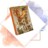 Harry Potter Hardcover Collection - 8 Volume Set (Farsi)