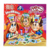 HedBanz Card Game Challenge – Guess, Think, and Play