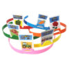 HedBanz Card Game Challenge – Guess, Think, and Play