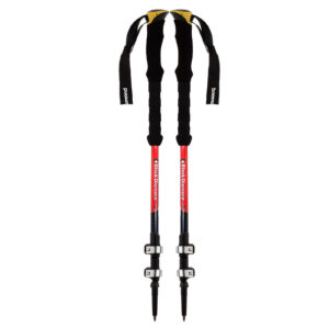 Hiking Pole – Essential Features for Every Outdoor Enthusiast Pack of 2