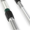 Hiking Pole - Essential Features for Every Outdoor Enthusiast (x2)