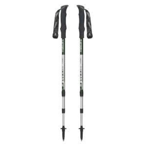 Hiking Pole – Essential Features for Every Outdoor Enthusiast (x2)