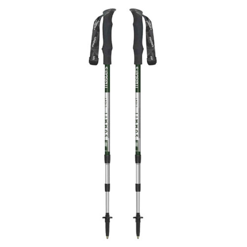 Hiking Pole - Essential Features for Every Outdoor Enthusiast (x2)