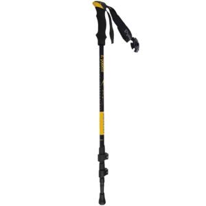 Hiking Pole – The Benefits of Using a Hiking Pole for Stability, Support, and Enjoyment