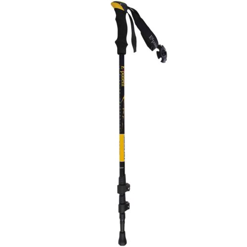 Hiking Pole - The Benefits of Using a Hiking Pole for Stability, Support, and Enjoyment