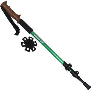 Hiking Pole – The Ultimate Hiking Pole for Peak Performance on Every Trail