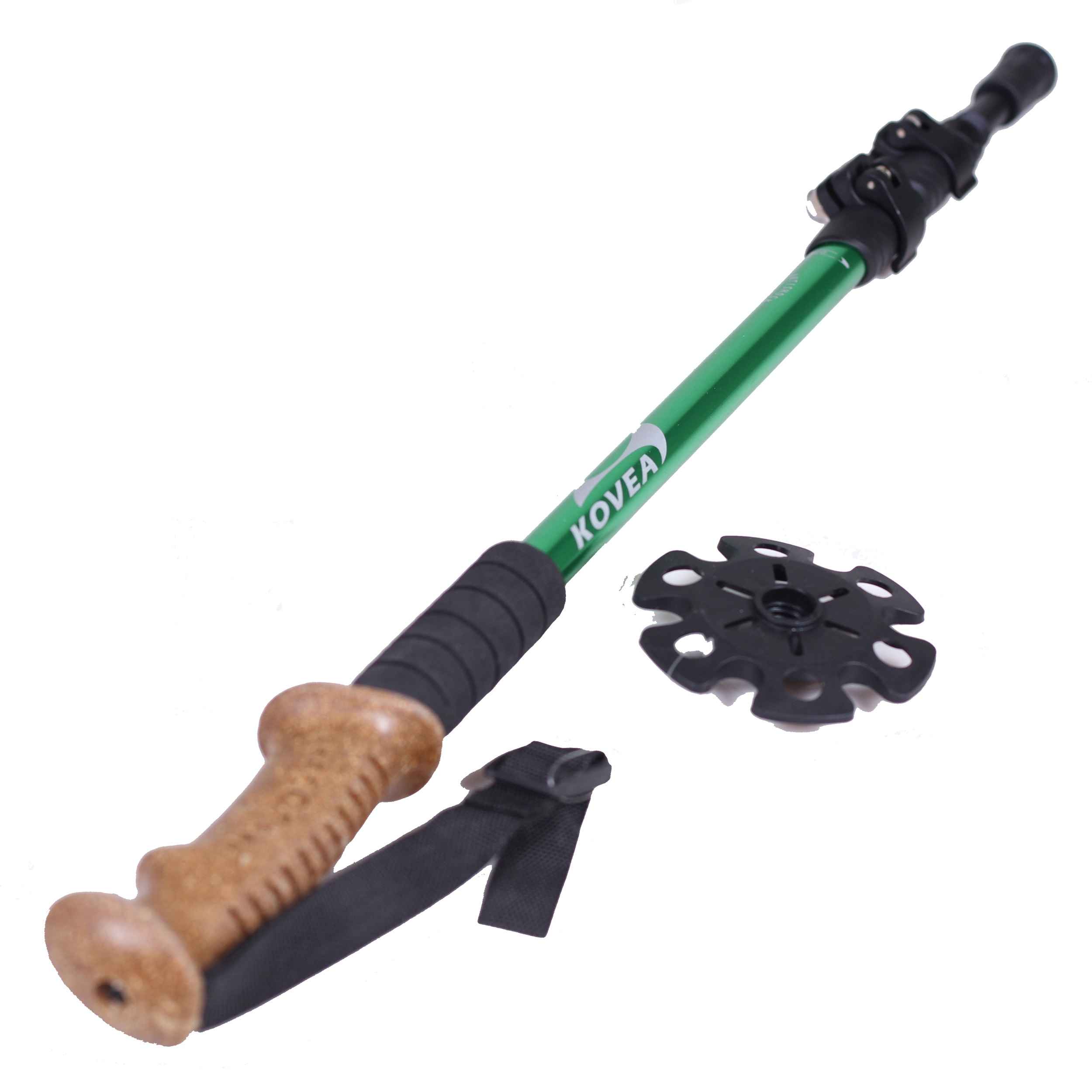 Hiking Pole – The Ultimate Hiking Pole for Peak Performance on Every Trail