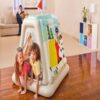 Intex Inflatable Kids' Tent Indoor with Animal Design
