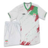Iran National Training Football Team Jersey & Shorts – Show Your Support with Iran FC Kit