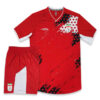 Iran National Training Football Team Jersey & Shorts – for Fans and Collectors