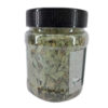 Iranian Dried Senna Leaves - Supports Digestive Health & Weight Loss, 70 grams (2x)