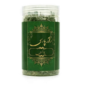 Iranian Dried Vegetables – Premium Dried Oregano (30 grams)