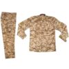 Iranian Hunting Military Uniform - A Comprehensive Guide for Outdoor Enthusiast and Collector