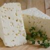 Iranian Lighvan Cheese - Premium Sheep's Milk, Ramak 700 gr