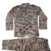 Iranian Military Uniform - The Role of Iranian Military Uniforms in Formal Event