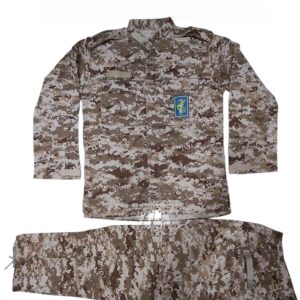 Iranian Military Uniform – The Role of Iranian Military Uniforms in Formal Event